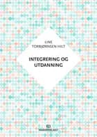 Integrering og utdanning