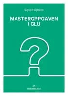 Masteroppgaven i GLU