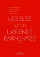 Ledelse av en lærende barnehage