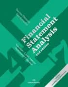 Financial statement analysis : valuation, credit analysis, performance evaluation af Thomas Plenborg og Finn Kinserdal