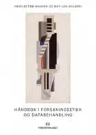 Håndbok i forskningsetikk og databehandling