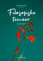 Filosofiske temaer : i sosialt arbeid
