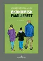 Økonomisk familerett