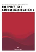 Nye spadestikk i samfunnsfagdidaktikken