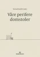 Våre perifere domstoler