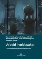 Arbeid i voldssaker : en forløpsbeskrivelse for barnevernet