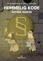 Hemmelig kode : juridisk metode
