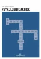 Psykologididaktikk