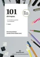 101 skrivegrep : en teoretisk og praktisk skrivedidaktikk
