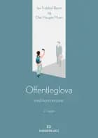 Offentleglova : med kommentarer
