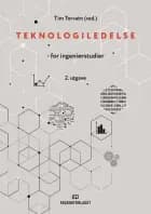 Teknologiledelse : for ingeniørstudier