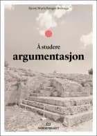 Å studere argumentasjon