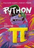 Python for realfag af Finn Aakre Haugen og Marius Lysaker