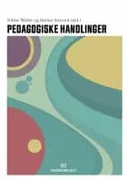 Pedagogiske handlinger