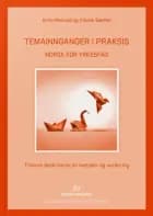 Temainnganger i praksis - norsk for yrkesfag : trinnvis beskrivelse av metoder og vurdering