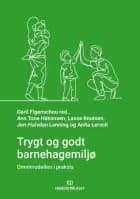 Trygt og godt barnehagemiljø