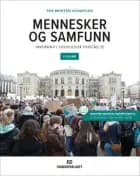 Mennesker og samfunn : innføring i sociologisk forståelse