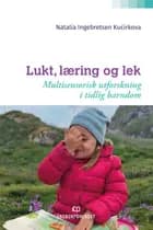 Lukt, læring og lek