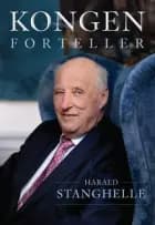 Kongen forteller - Harald Stanghelle, Harald V konge af Norge