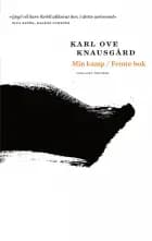Min kamp : femte bok : roman af Karl Ove Knausgård