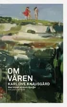 Om våren