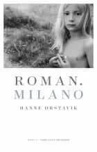 Roman. Milano : roman