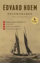 Felemakaren : roman