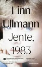 Jente, 1983 - Linn Ullmann