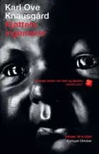 Kjøttets ingeniører : tekster 2018-2024 af Karl Ove Knausgård