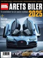 Årets Biler 2025 