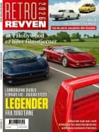Retro-Revyen 2026 