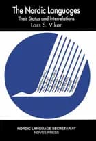 The Nordic languages : their status and interrelations