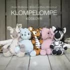 Klompelompe : kosedyr