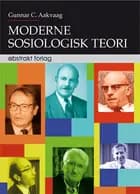 Moderne sosiologisk teori