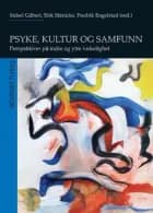 Psyke, kultur og samfunn