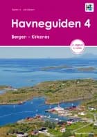 Bergen - Kirkenes