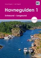 Havneguiden 1 af Jørn og Hanne Engevik