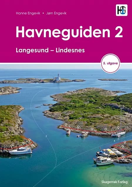 Havneguiden 2 