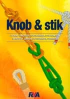Knob og stik