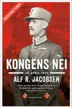Kongens nei : 10.april 1940