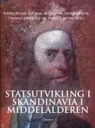 Statsutvikling i Skandinavia i middelalderen