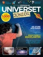 Alt om videnskab Junior: Universet