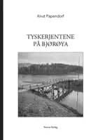 Tyskerjentene på Bjørøya