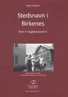 Stedsnavn i Birkenes