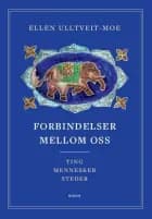 Forbindelser mellom oss : ting, mennesker, steder