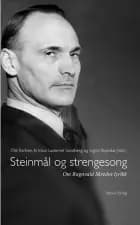 Steinmål og strengesong : om Ragnvald Skredes lyrikk