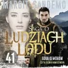 Saga o Ludziach Lodu 41: Góra demonów