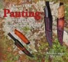 Pauting : teknikk, design, form og linjer