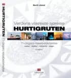 Hurtigruten : verdens vakreste sjøreise : 11 dagers reisebeskrivelse : natur, kultur, historie, sagn