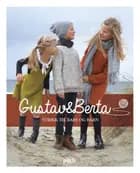 Gustav & Berta : strikk til baby og barn